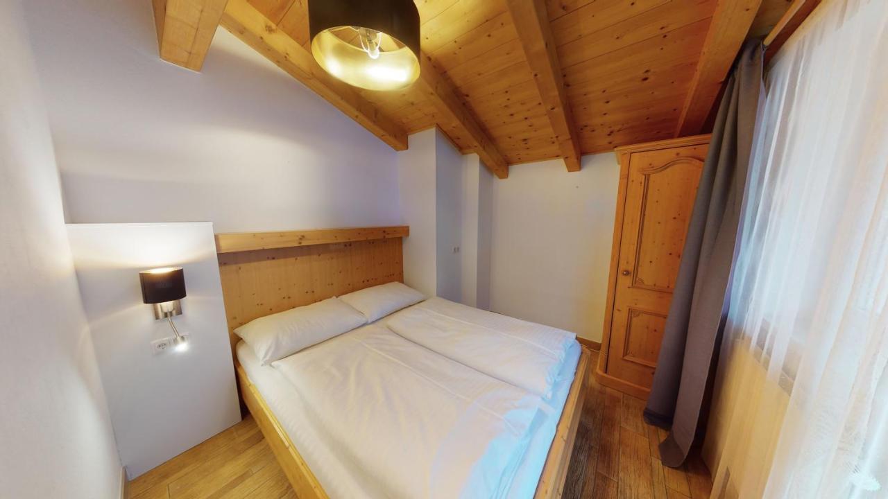 Appartement Kitzsteinhorn Kaprun Εξωτερικό φωτογραφία